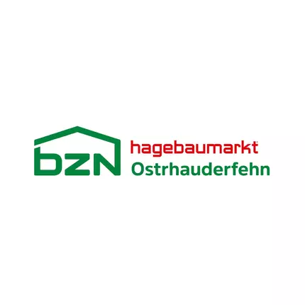 Logo van BZN Hagebau Ostrhauderfehn GmbH & Co. KG