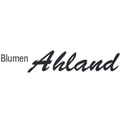 Logo da Blumen Ahland