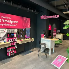 Bild von Telekom Shop