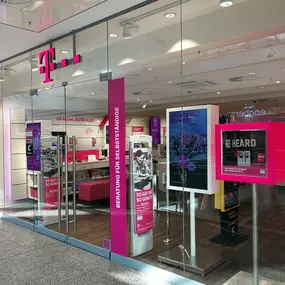 Bild von Telekom Shop