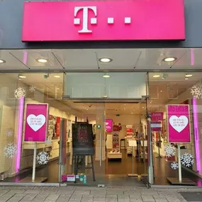 Bild von Telekom Shop