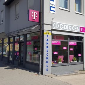 Bild von Telekom Partner Kommunikation ist mehr Christiane Dixken