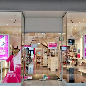 Bild von Telekom Shop