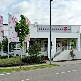 Bild von Telekom Shop