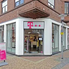 Bild von Telekom Shop