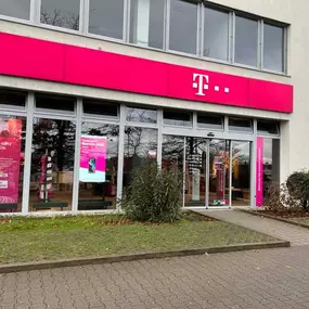 Bild von Telekom Shop