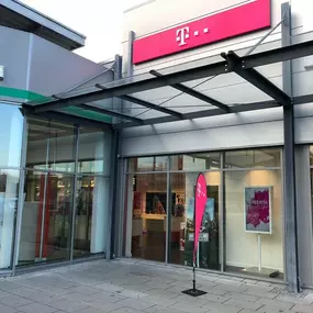 Bild von Telekom Shop