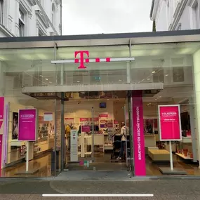 Bild von Telekom Shop