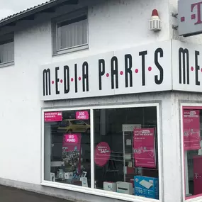 Bild von Telekom Partner Media Parts GmbH