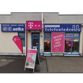 Bild von Telekom Partner Telefonladen Bad Neustadt