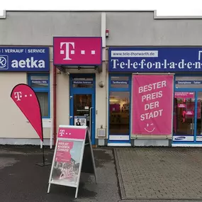 Bild von Telekom Partner Bad Neustadt