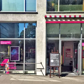 Bild von Telekom Shop