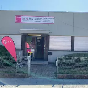 Bild von Telekom Partner Grafenwöhr