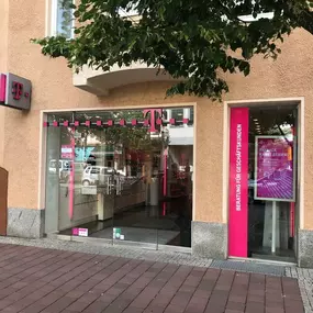 Bild von Telekom Shop