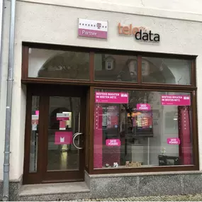 Bild von Telekom Partner Teledata GmbH