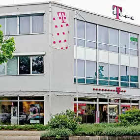 Bild von Telekom Shop