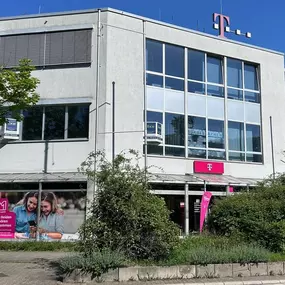 Bild von Telekom Shop