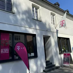 Bild von Telekom Partner Saarbrücken