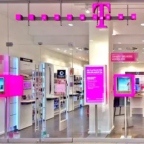 Bild von Telekom Shop