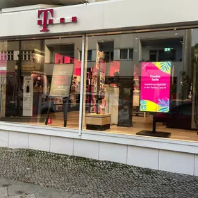 Bild von Telekom Shop