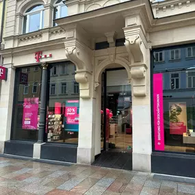 Bild von Telekom Shop