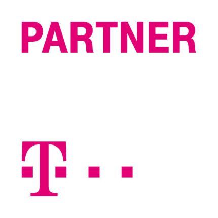 Logo de Telekom Partner thorsten heinz Telekommunikation