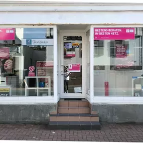 Bild von Telekom Partner Reichelsheim