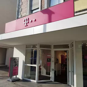 Bild von Telekom Shop