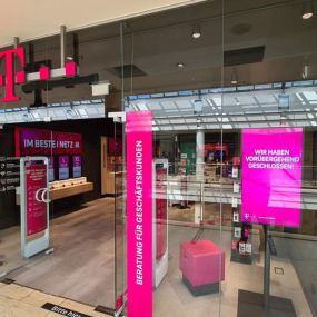 Bild von Telekom Shop