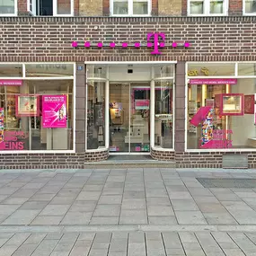 Bild von Telekom Shop