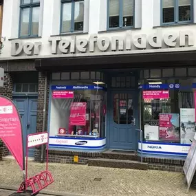 Bild von Telekom Partner Der Telefonladen Inh. Jürschick Telekommunikation