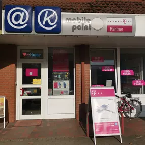 Bild von Telekom Partner Mobile-point