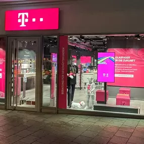 Bild von Telekom Shop