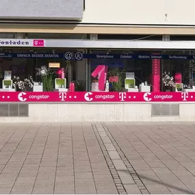 Bild von Telekom Partner Telefonladen Bad Kissingen