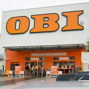 OBI Badplaner Dreieich