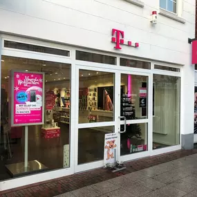 Bild von Telekom Shop