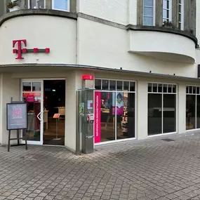 Bild von Telekom Shop