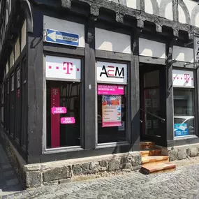 Bild von Telekom Partner AEM Communication GmbH & Co.KG