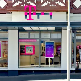 Bild von Telekom Shop