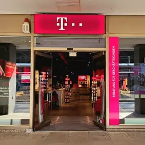 Bild von Telekom Shop