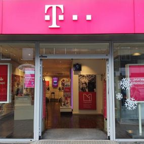 Bild von Telekom Shop