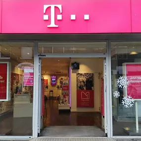 Bild von Telekom Shop