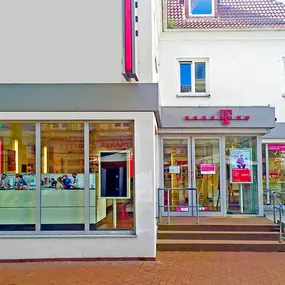 Bild von Telekom Shop