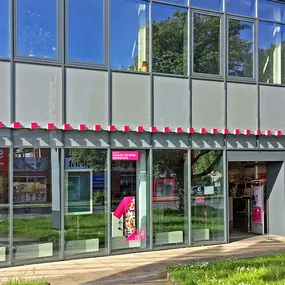 Bild von Telekom Shop