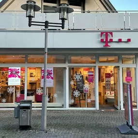 Bild von Telekom Shop