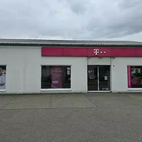 Bild von Telekom Shop