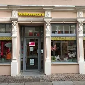 Bild von Telekom Partner Yellowcom Vertriebsges. mbH