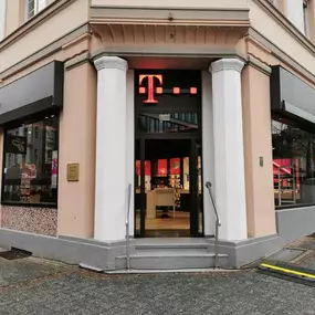 Bild von Telekom Shop