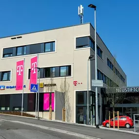 Bild von Telekom Shop