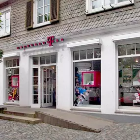 Bild von Telekom Shop